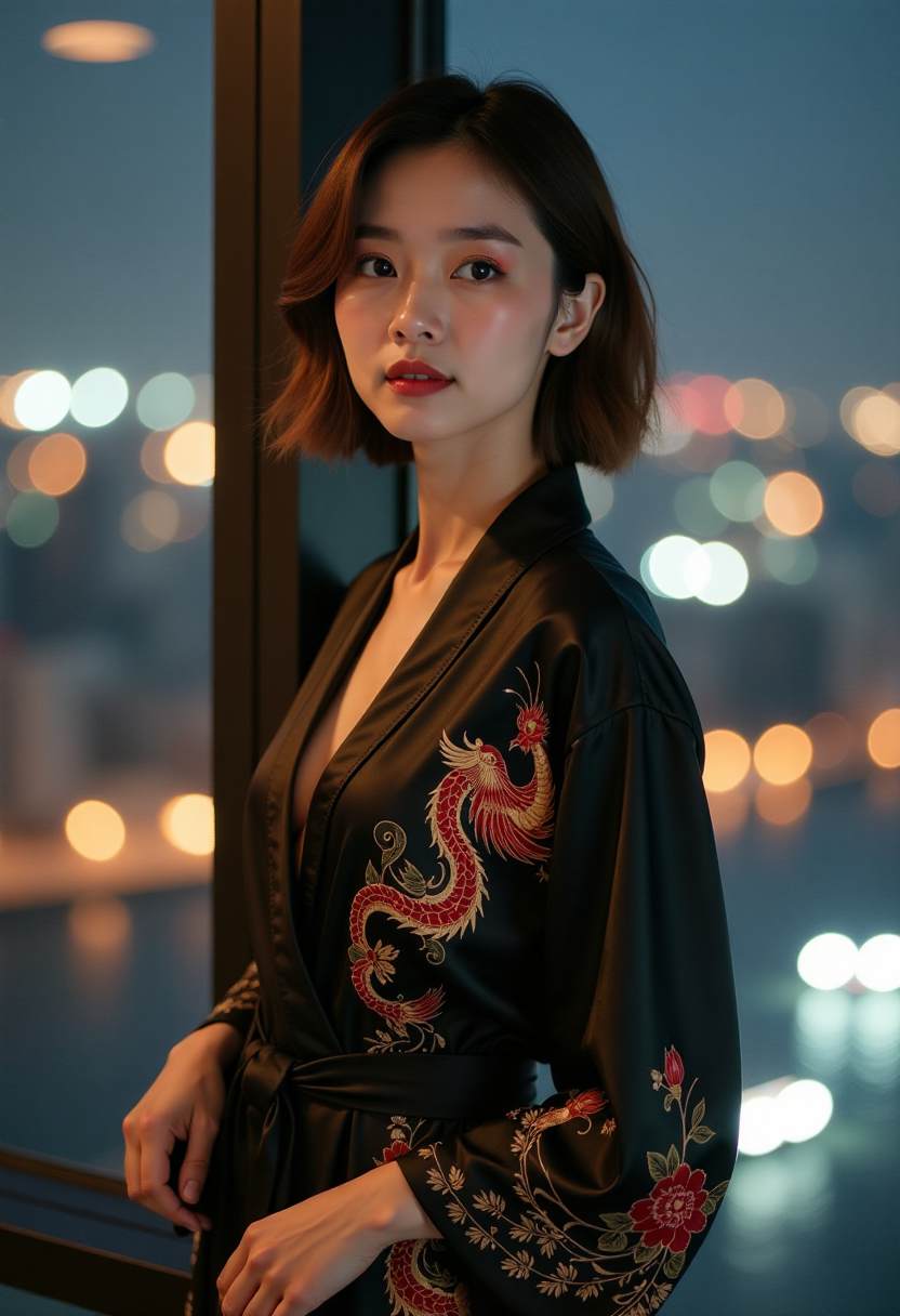 我的解放日志