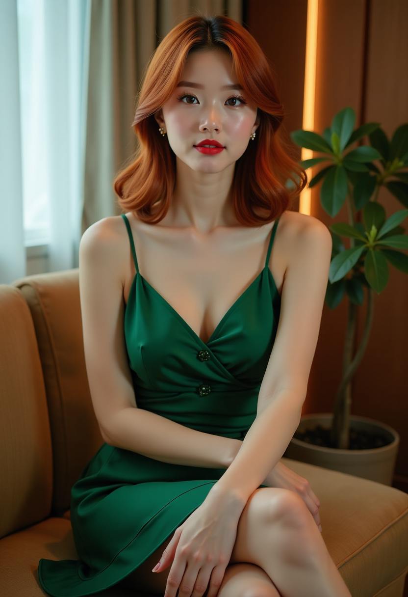 柔美的细胞小将
